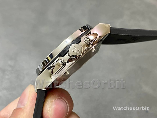 Hublot Classic Fusion 521.NX.1170.RX 45MM Mens