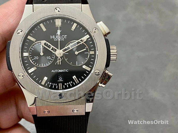 Hublot Classic Fusion 521.NX.1170.RX 45MM Mens