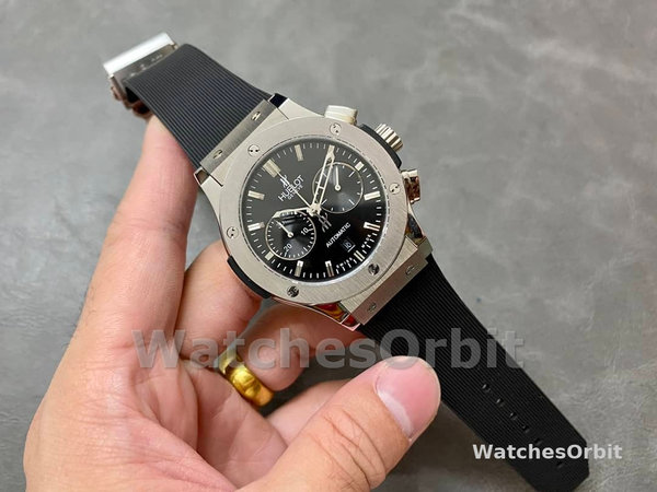 Hublot Classic Fusion 521.NX.1170.RX 45MM Mens