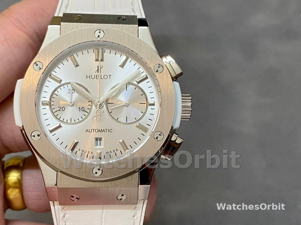 Hublot Classic Fusion 521.NX.7071.LR 45MM Mens