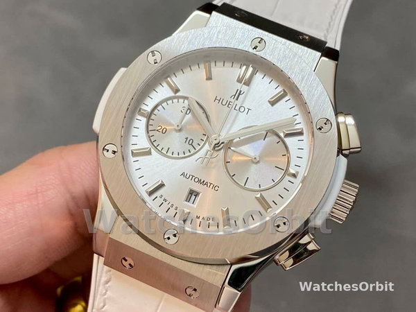 Hublot Classic Fusion 521.NX.7071.LR 45MM Mens