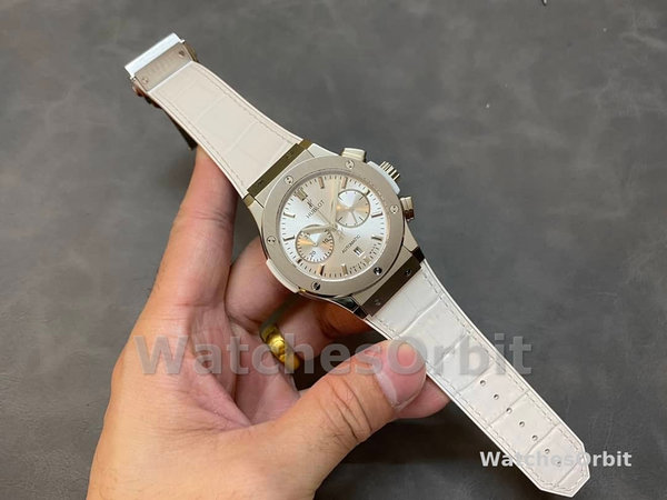 Hublot Classic Fusion 521.NX.7071.LR 45MM Mens