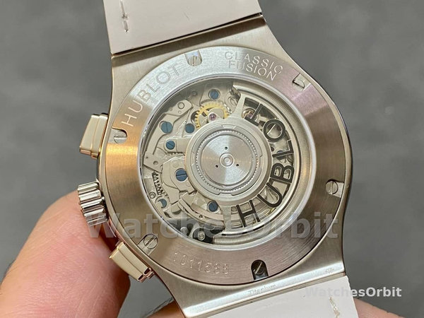 Hublot Classic Fusion 521.NX.7071.LR 45MM Mens