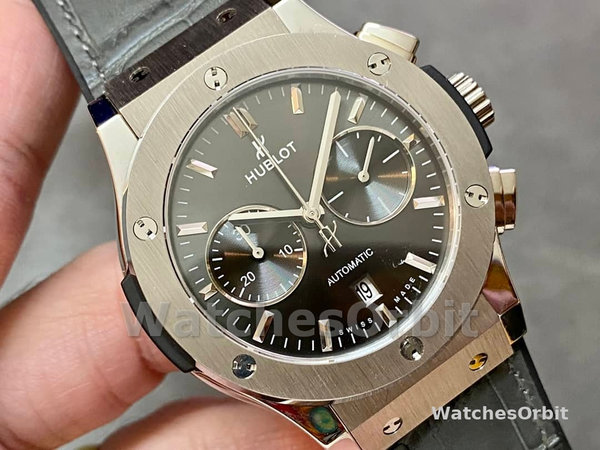 Hublot Classic Fusion 521.NX.7071.LR 45MM Mens