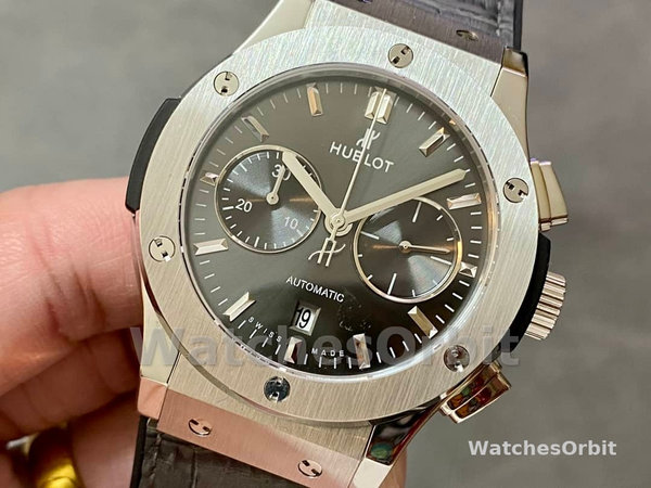 Hublot Classic Fusion 521.NX.7071.LR 45MM Mens
