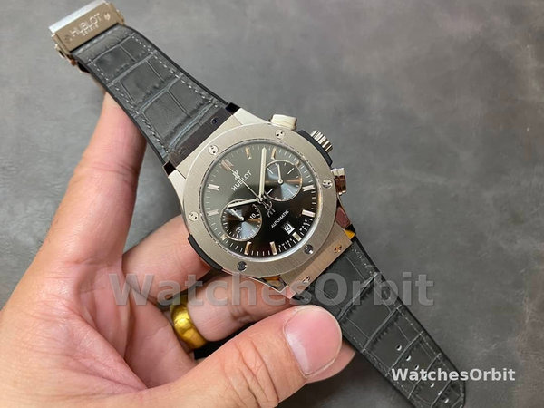 Hublot Classic Fusion 521.NX.7071.LR 45MM Mens
