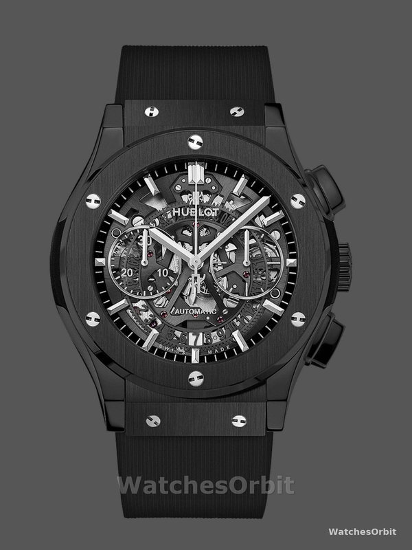 Hublot Classic Fusion 525.CM.0170.RX 45MM Replica Watch