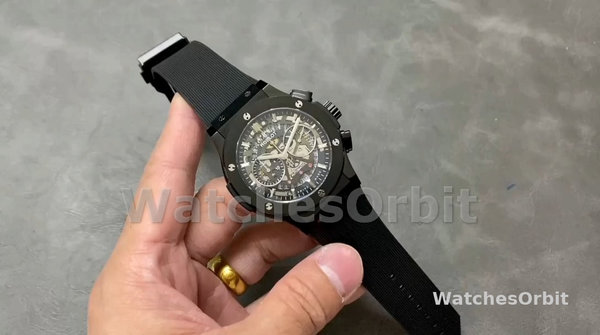 Replica Hublot Classic Fusion 525.CM.0170.RX 45MM Replica Uhr