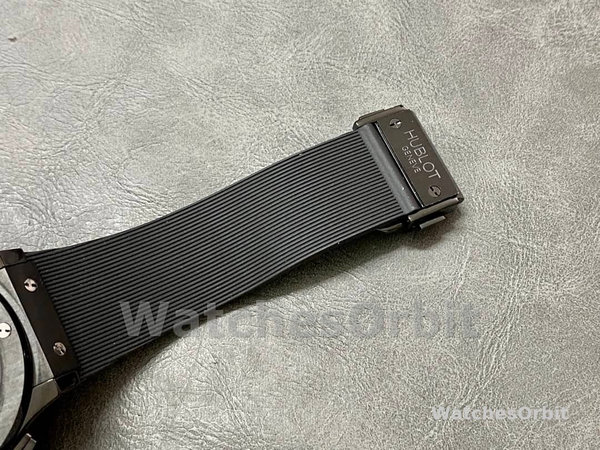 Hublot Classic Fusion 525.CM.0170.RX 45MM Replica Watch
