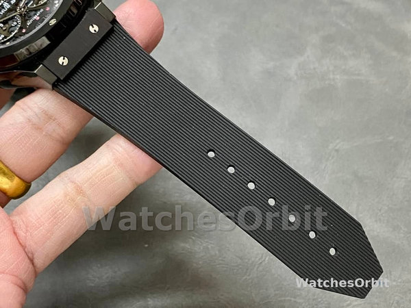 Hublot Classic Fusion 525.CM.0170.RX 45MM Replica Watch