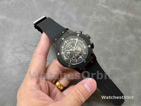 Hublot Classic Fusion 525.CM.0170.RX 45MM Replica Watch