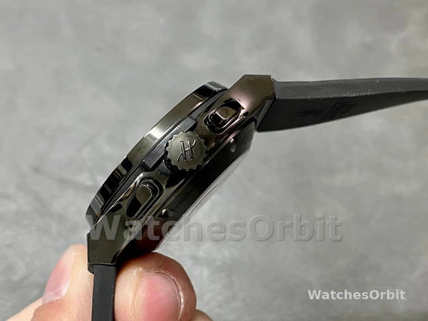 Hublot Classic Fusion 525.CM.0170.RX 45MM Replica Watch