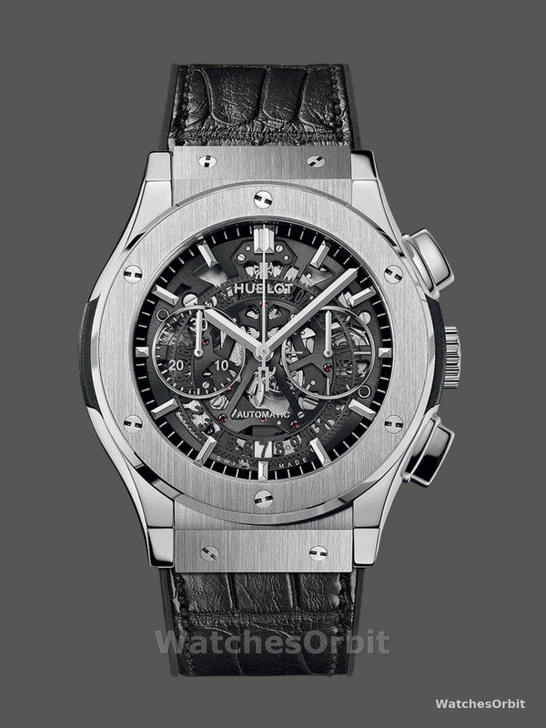 Hublot Classic Fusion 525.NX.0170.LR 45mm