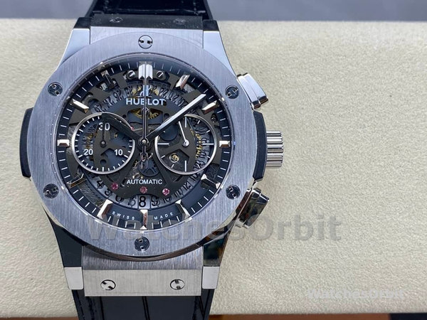 Hublot Classic Fusion 525.NX.0170.LR 45mm