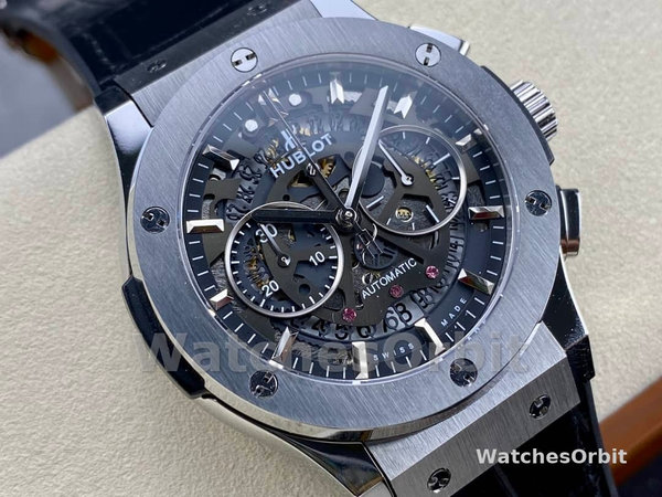 Hublot Classic Fusion 525.NX.0170.LR 45mm