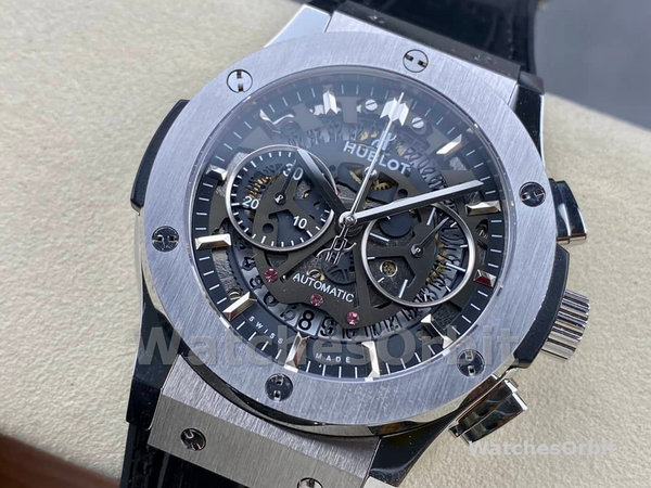 Hublot Classic Fusion 525.NX.0170.LR 45mm