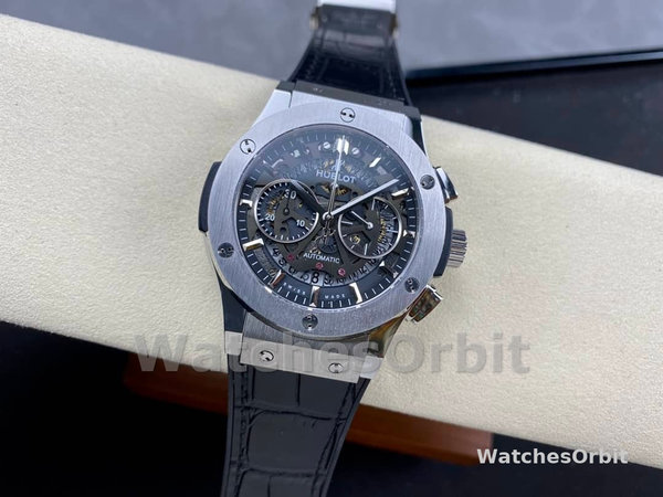 Hublot Classic Fusion 525.NX.0170.LR 45mm