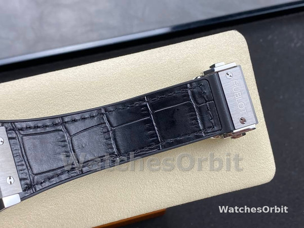 Hublot Classic Fusion 525.NX.0170.LR 45mm