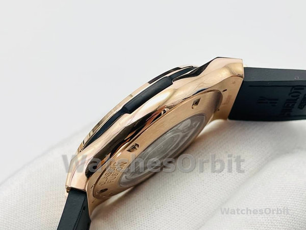 Hublot Classic Fusion 542.OX.1181.LR.1704 42mm