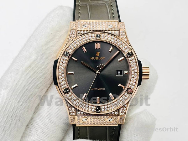 Hublot Classic Fusion 542.OX.1181.LR.1704 42mm