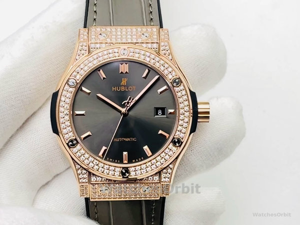 Hublot Classic Fusion 542.OX.1181.LR.1704 42mm