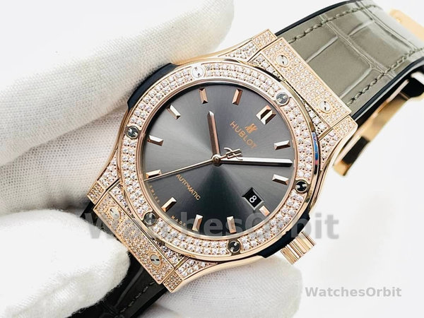 Hublot Classic Fusion 542.OX.1181.LR.1704 42mm