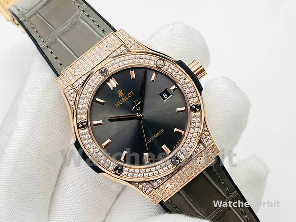 Hublot Classic Fusion 542.OX.1181.LR.1704 42mm
