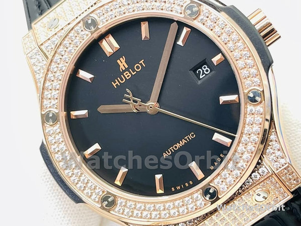 Hublot Classic Fusion 542.OX.1181.LR.1704 42mm