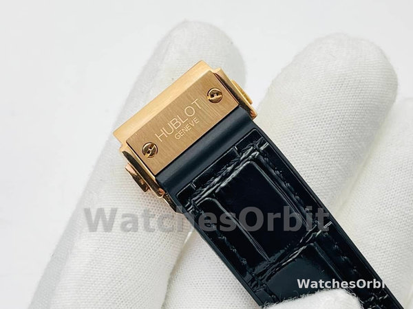 Hublot Classic Fusion 542.OX.1181.LR.1704 42mm
