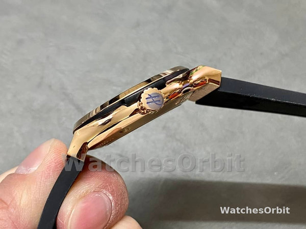 Hublot Classic Fusion 542.OX.8980.LR 42mm Mens