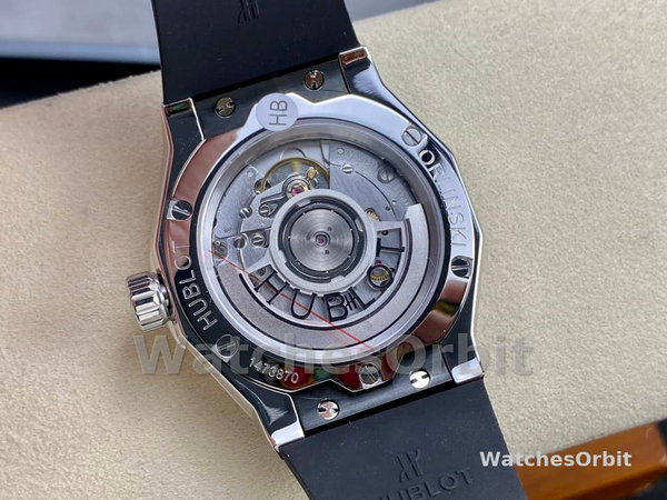 Hublot Classic Fusion 550.NS.1800.RX.1604.ORL19 40mm
