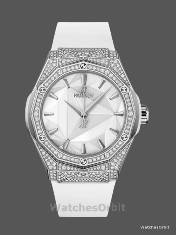 Hublot Classic Fusion 550.NS.2200.RW.1604.ORL20 40mm