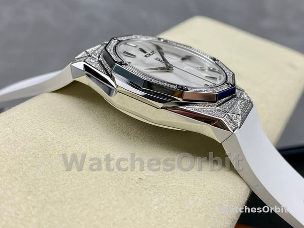 Hublot Classic Fusion 550.NS.2200.RW.1604.ORL20 40mm