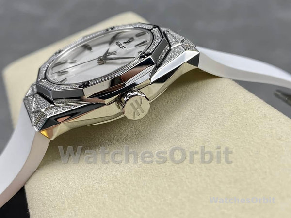 Hublot Classic Fusion 550.NS.2200.RW.1604.ORL20 40mm