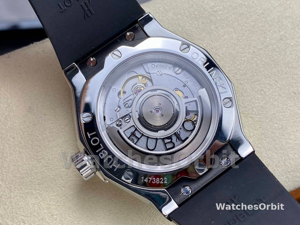 Hublot Classic Fusion 550.NS.2200.RW.ORL20 40 mm