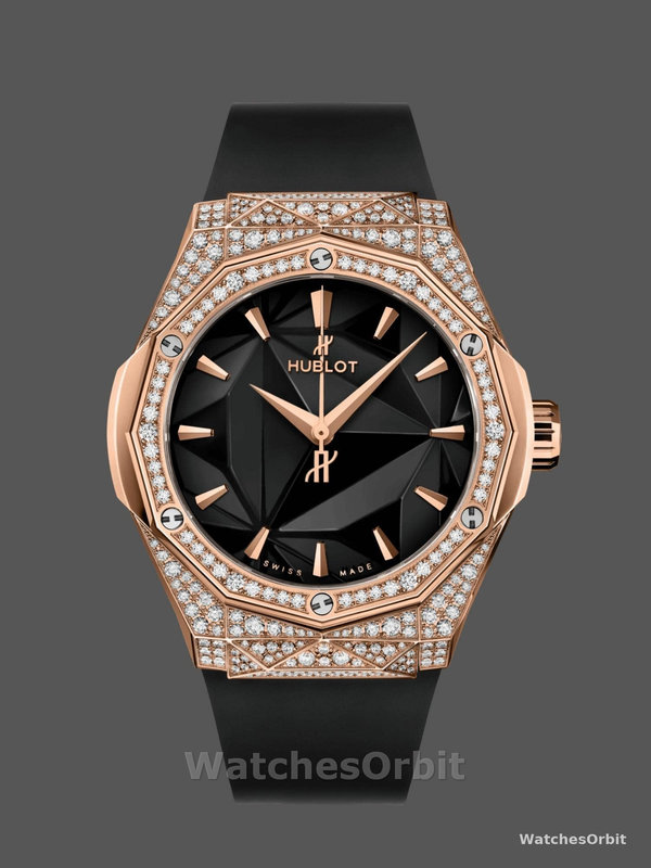 Hublot Classic Fusion 550.OS.1800.RX.1604.ORL19 40mm