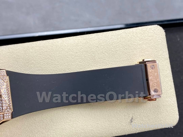 Hublot Classic Fusion 550.OS.1800.RX.1604.ORL19 40mm