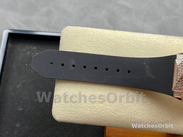 Hublot Classic Fusion 550.OS.1800.RX.1604.ORL19 40mm