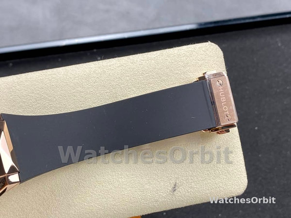 Hublot Classic Fusion 550.OS.1800.RX.ORL19 40 mm