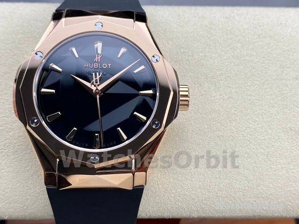 Hublot Classic Fusion 550.OS.1800.RX.ORL19 40 mm