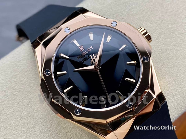 Hublot Classic Fusion 550.OS.1800.RX.ORL19 40 mm