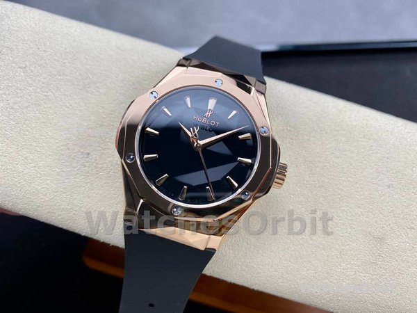 Hublot Classic Fusion 550.OS.1800.RX.ORL19 40 mm