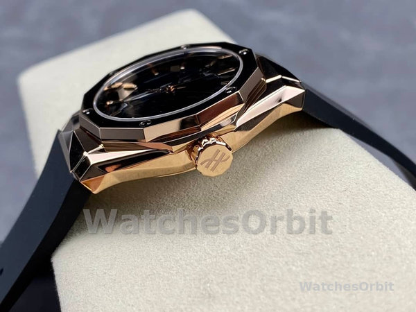 Hublot Classic Fusion 550.OS.1800.RX.ORL19 40 mm