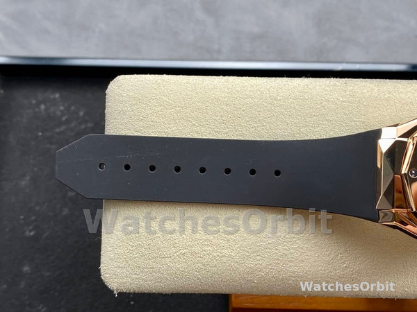 Hublot Classic Fusion 550.OS.1800.RX.ORL19 40 mm