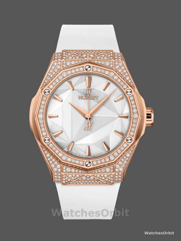 Hublot Classic Fusion 550.OS.2200.RW.1604.ORL20 40mm