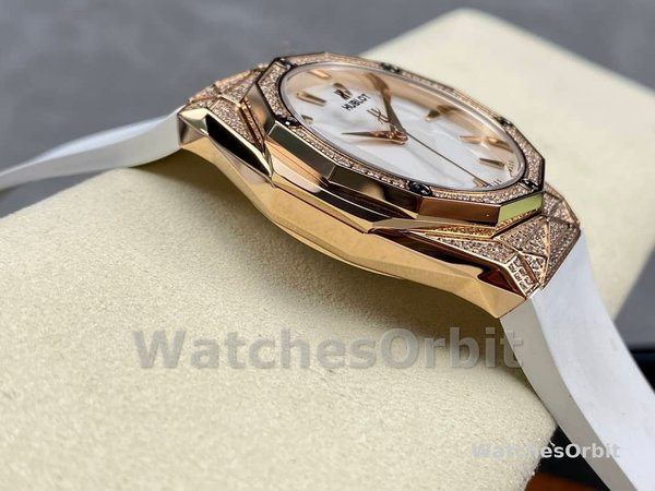 Hublot Classic Fusion 550.OS.2200.RW.1604.ORL20 40mm
