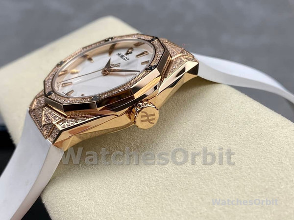 Hublot Classic Fusion 550.OS.2200.RW.1604.ORL20 40mm
