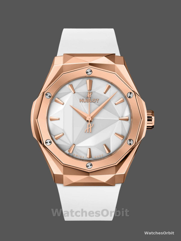Hublot Classic Fusion 550.OS.2200.RW.ORL20 40MM