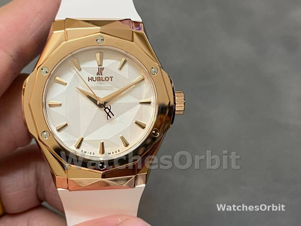 Hublot Classic Fusion 550.OS.2200.RW.ORL20 40MM