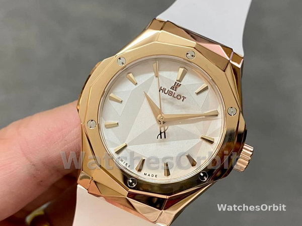 Hublot Classic Fusion 550.OS.2200.RW.ORL20 40MM